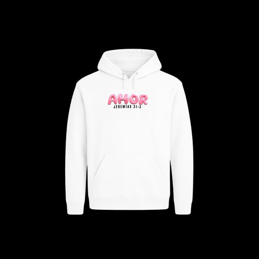 AMOR ETERNO - PINK