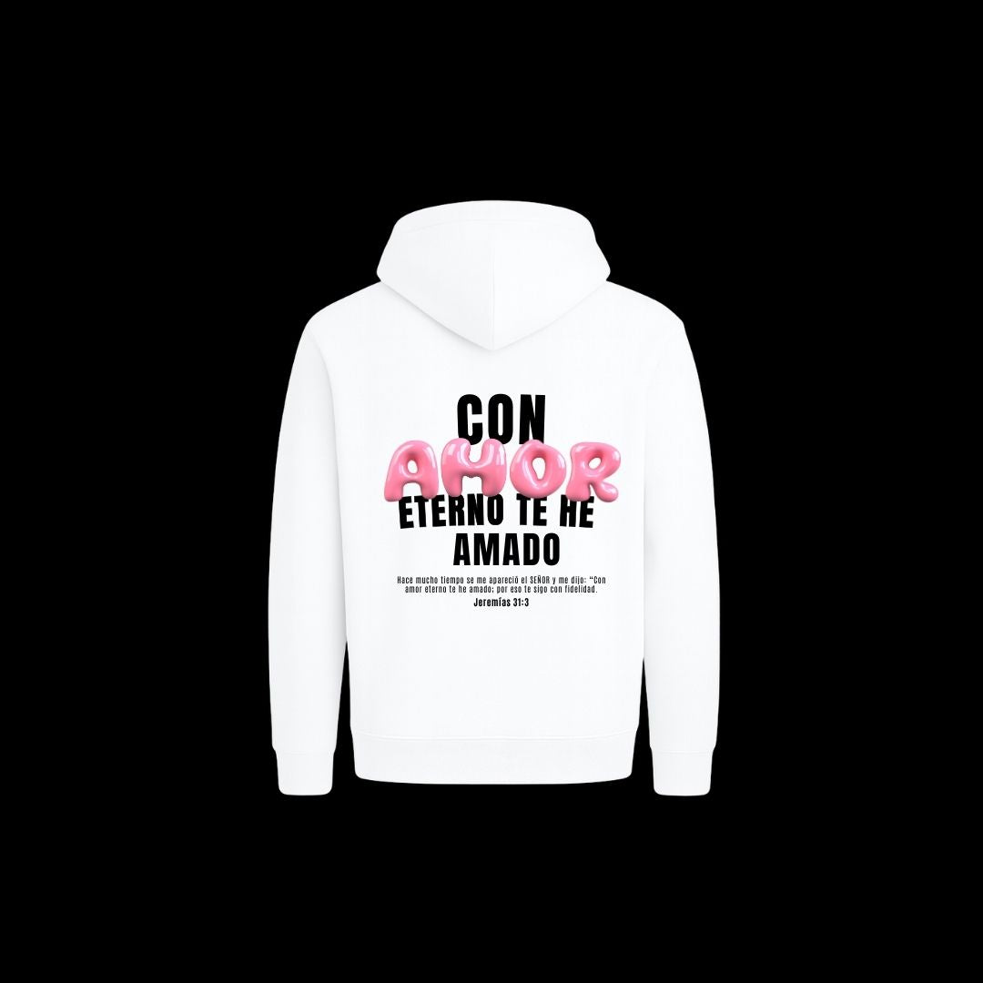 AMOR ETERNO - PINK