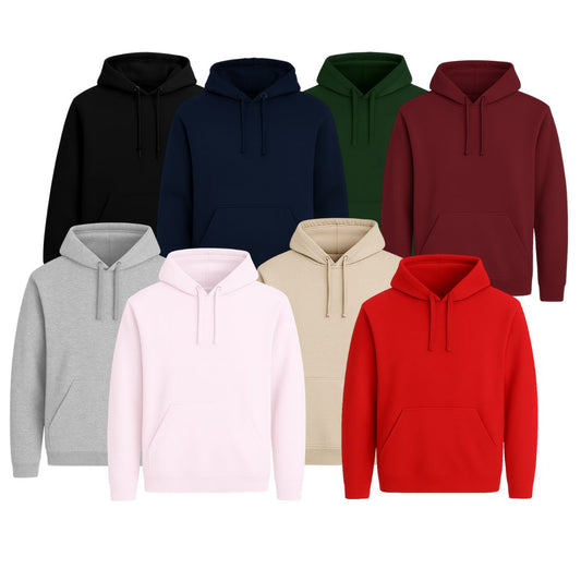 HOODIE PERSONALIZADA