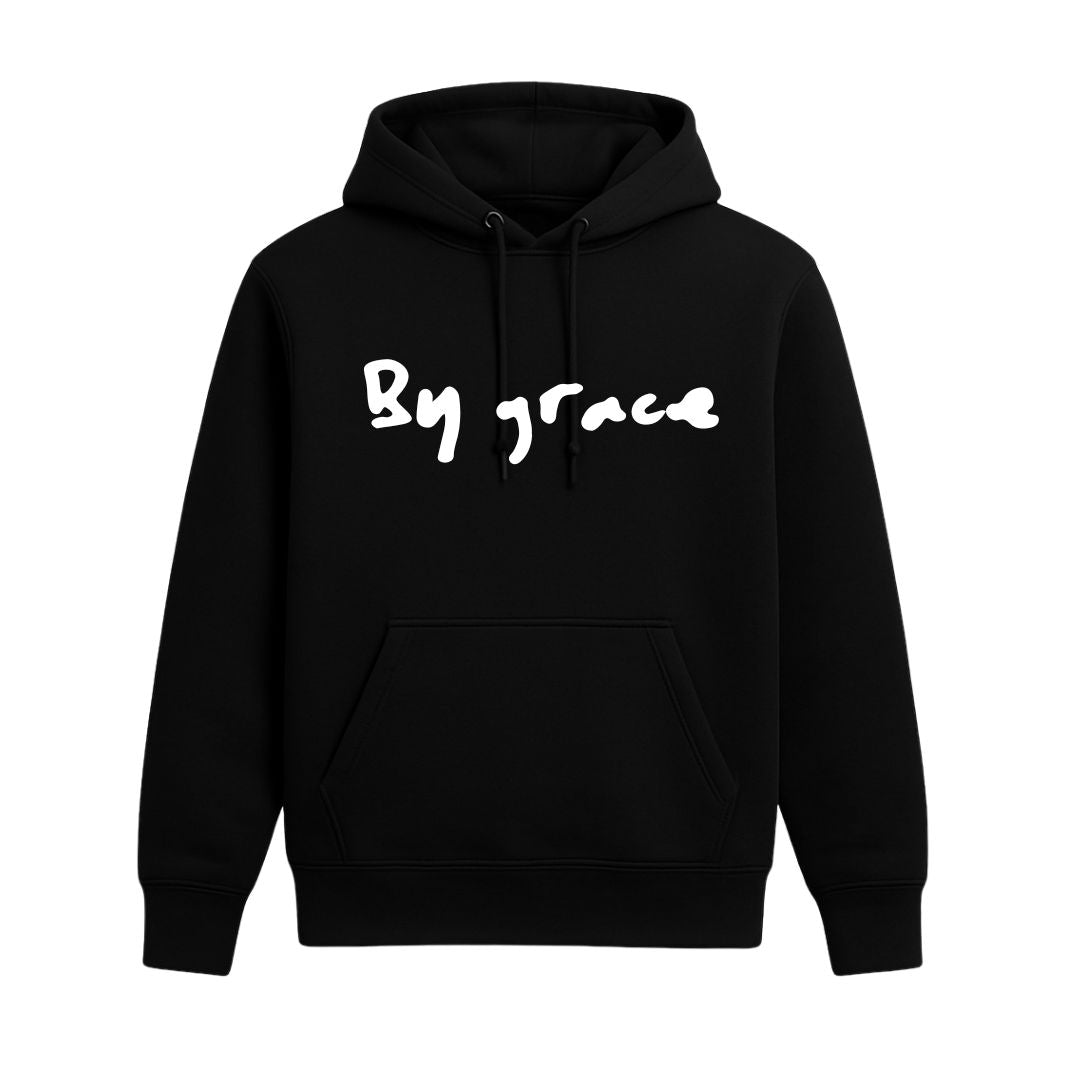 HOODYE BY GRACE