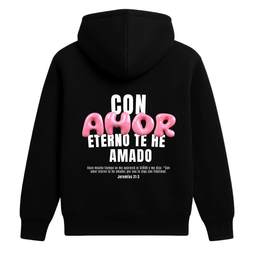 AMOR ETERNO - PINK