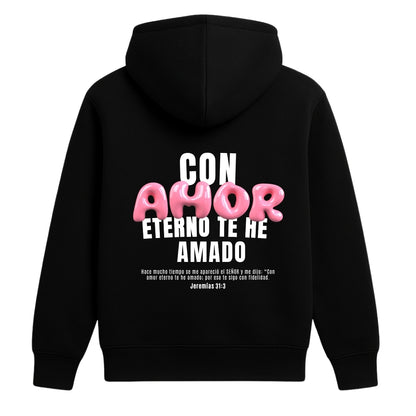 AMOR ETERNO - PINK