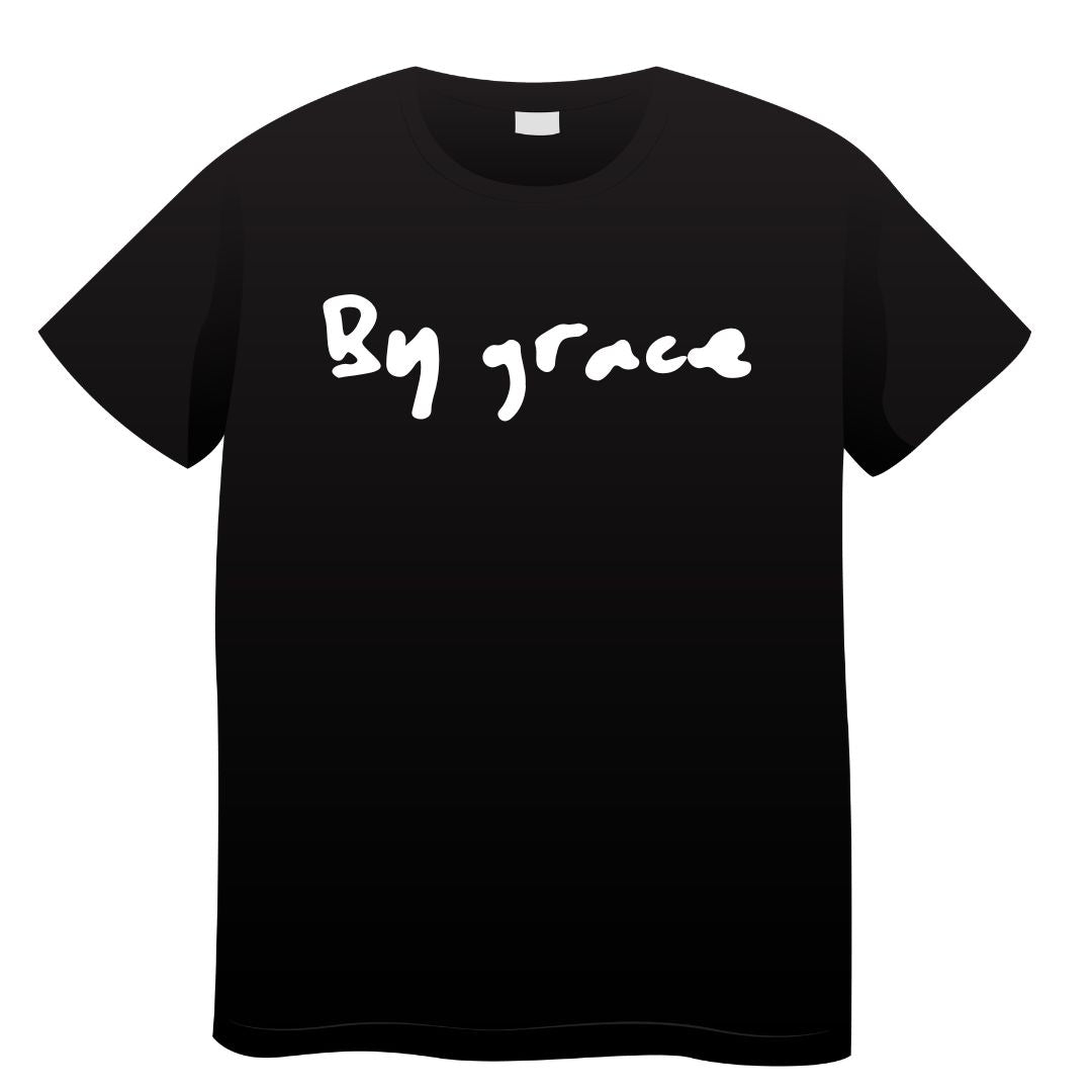 T-SHIRT BY GRACE