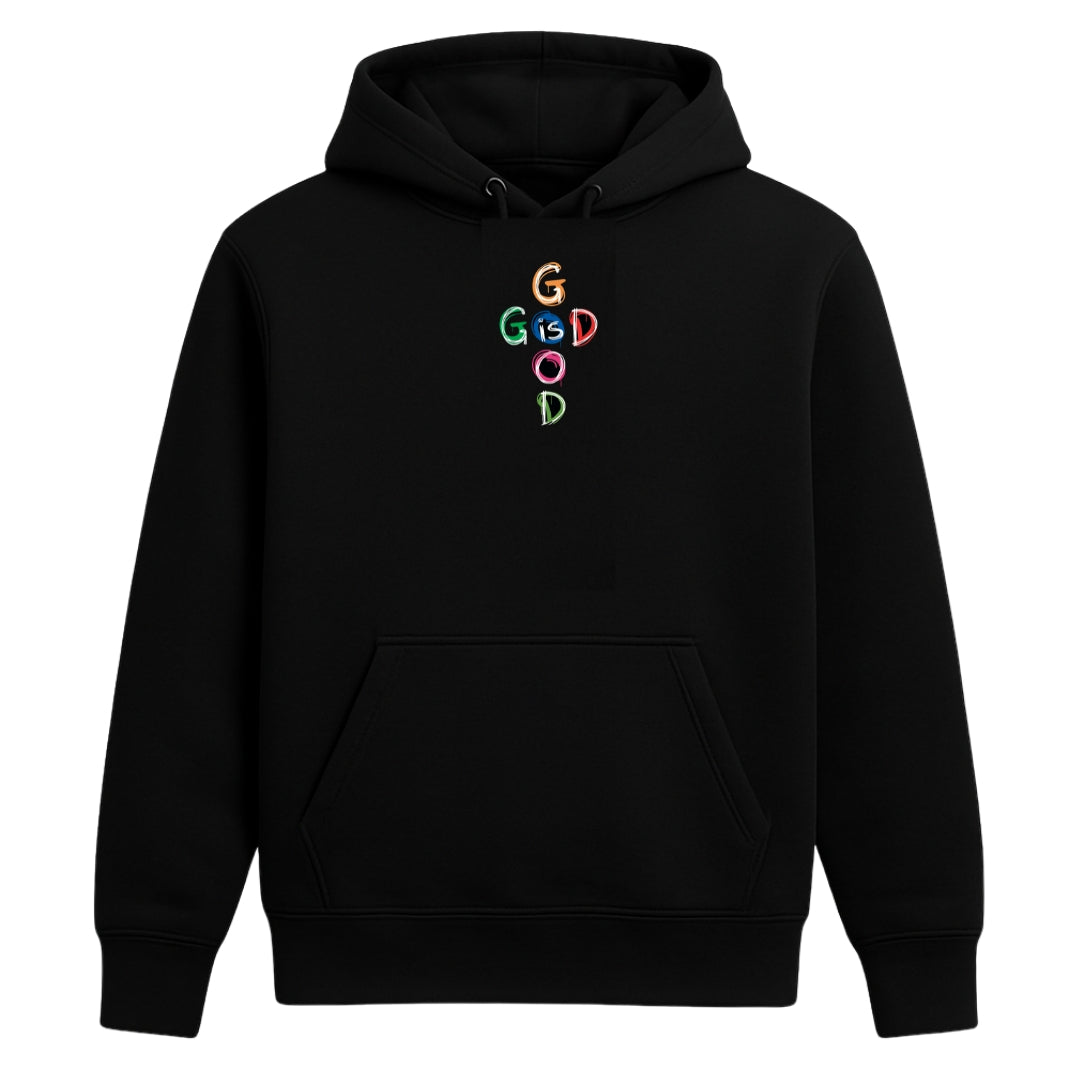 HOODIE GOD IS GOOD