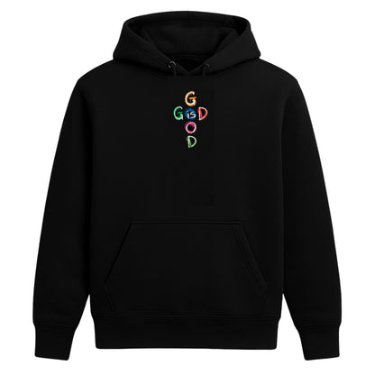 HOODIE GOD IS GOOD
