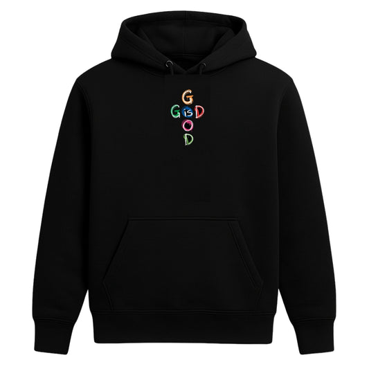HOODIE GOD IS GOOD