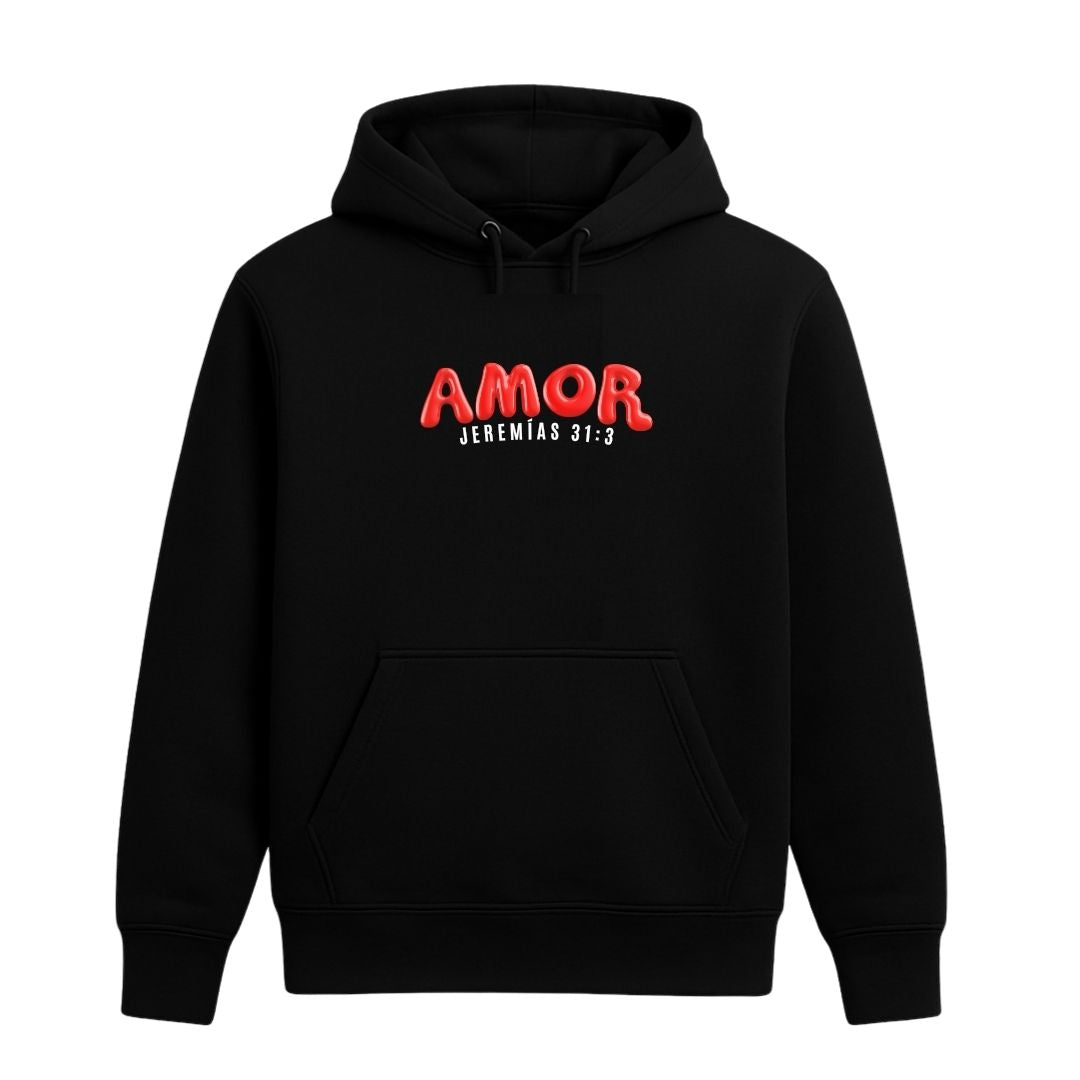 AMOR ETERNO - RED