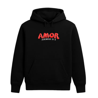AMOR ETERNO - RED