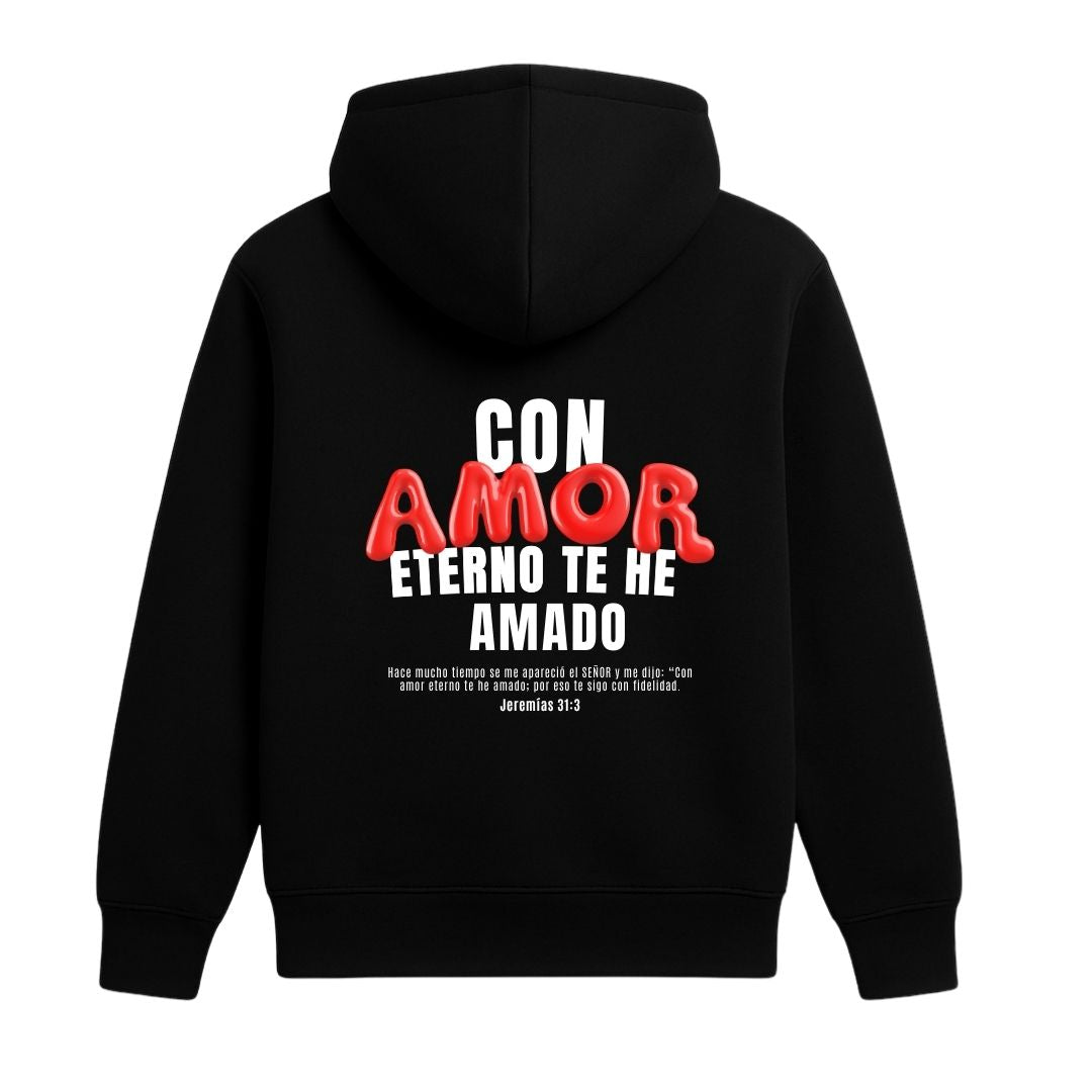 AMOR ETERNO - RED