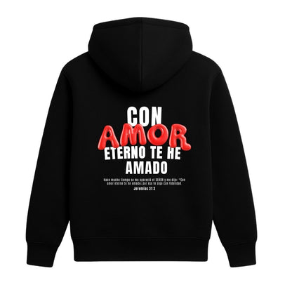 AMOR ETERNO - RED