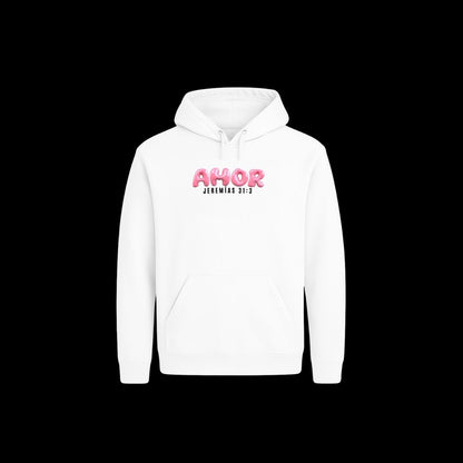 AMOR ETERNO - PINK