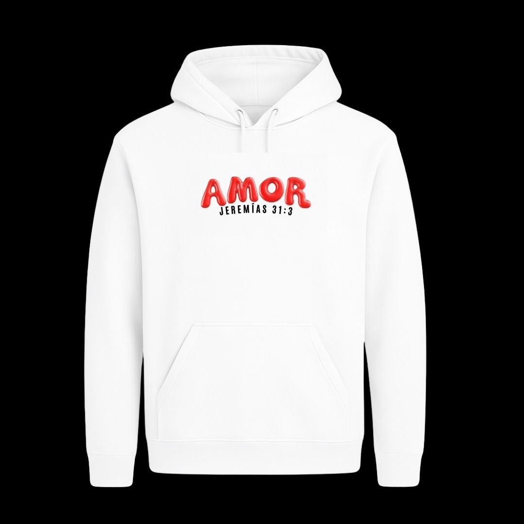 AMOR ETERNO - RED