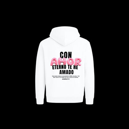 AMOR ETERNO - PINK