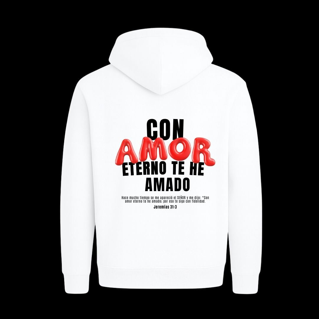 AMOR ETERNO - RED