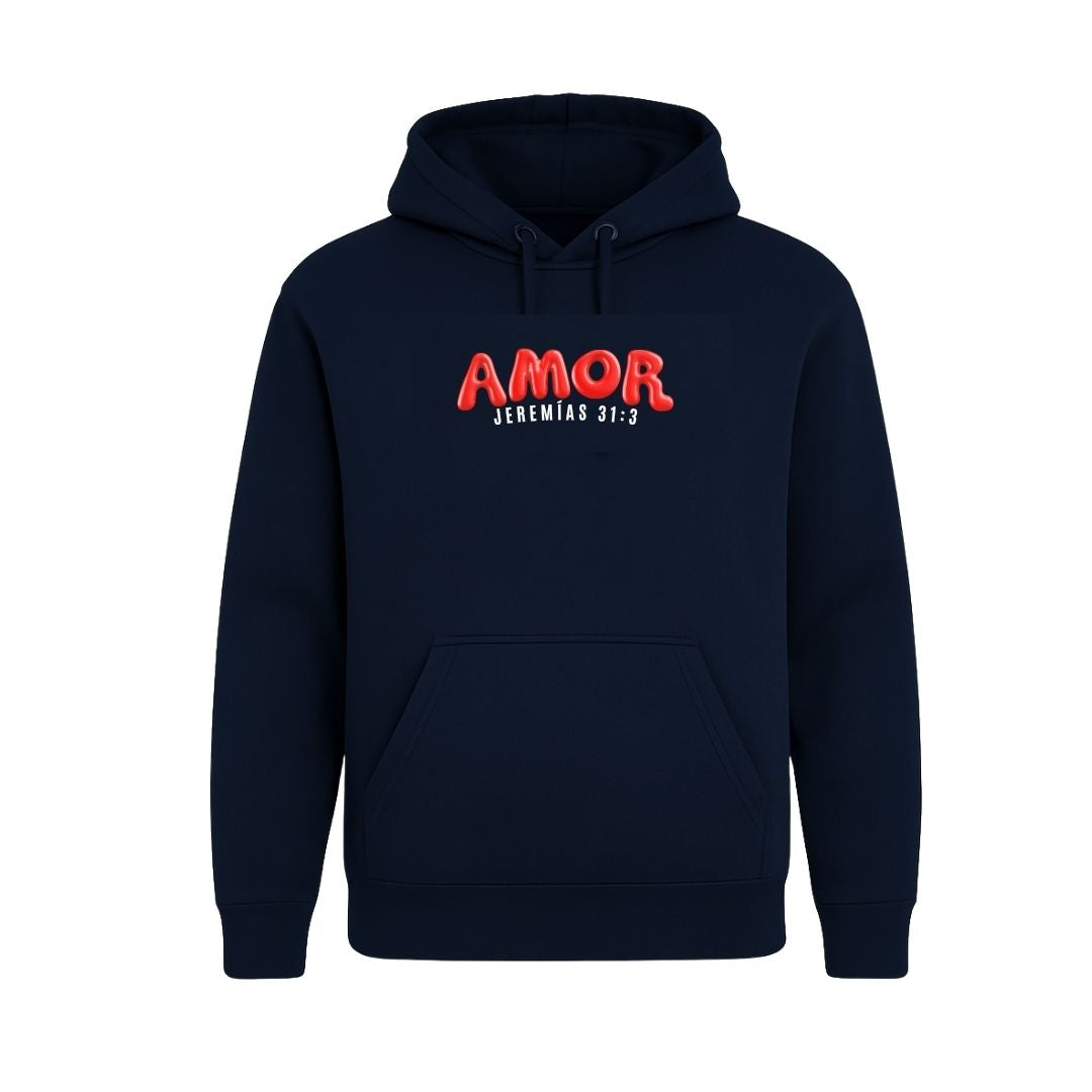 AMOR ETERNO - RED