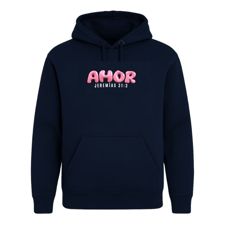 AMOR ETERNO - PINK