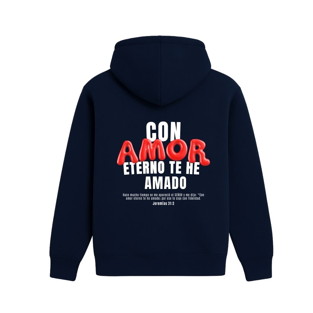 AMOR ETERNO - RED