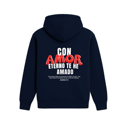 AMOR ETERNO - RED