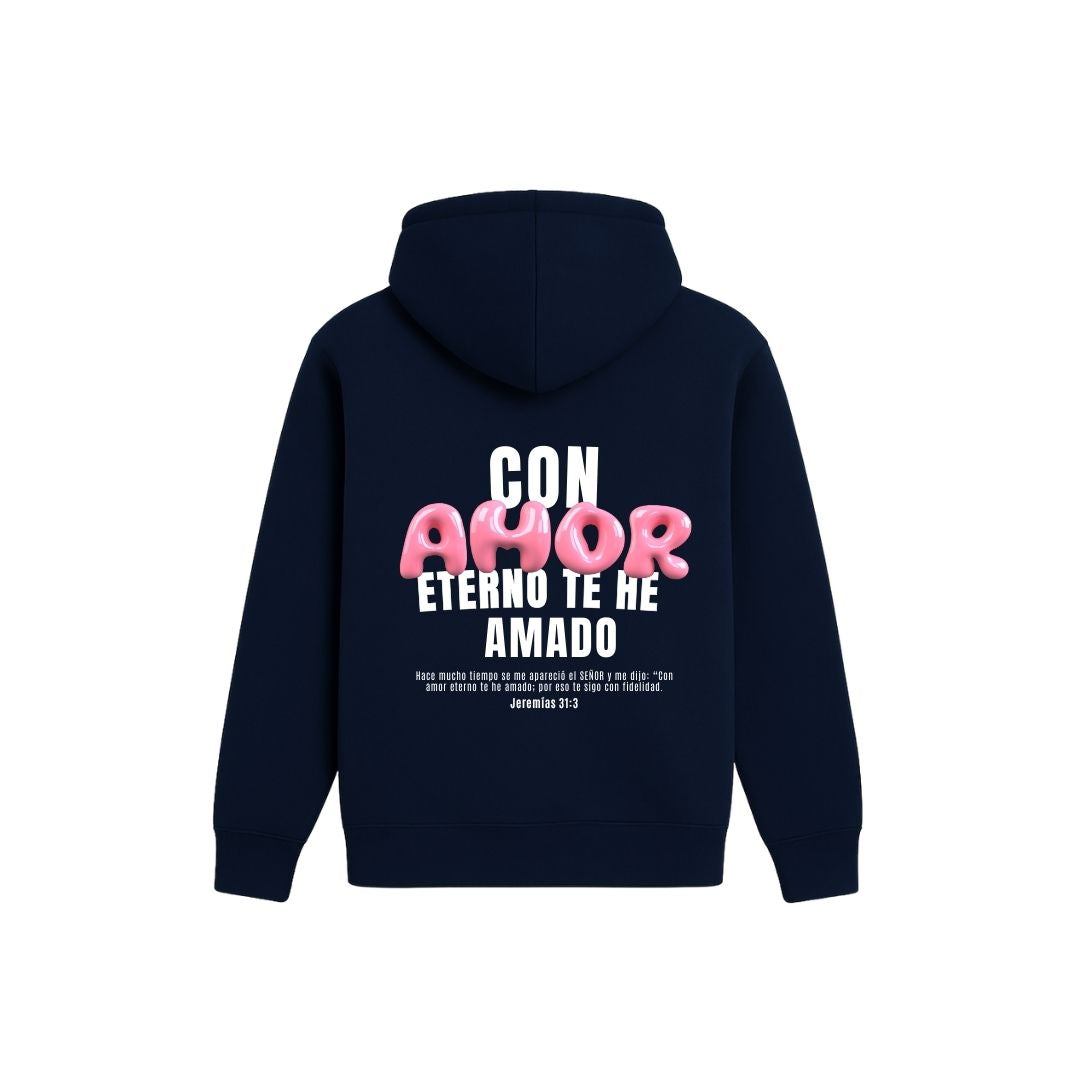 AMOR ETERNO - PINK