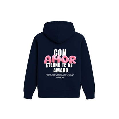 AMOR ETERNO - PINK