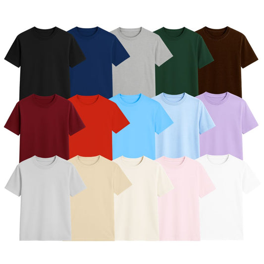T-SHIRT PERSONALIZADA
